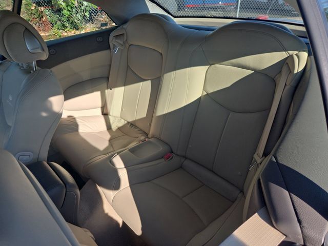 Used 2014 INFINITI Q60 Convertible w/ Premium Package RWD image 6