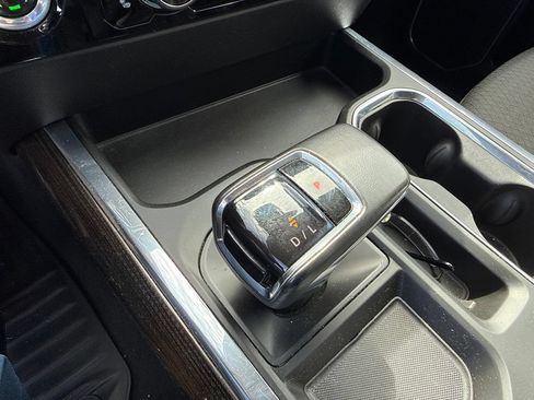 Used 2023 Chevrolet Silverado 1500 LT RWD image 16