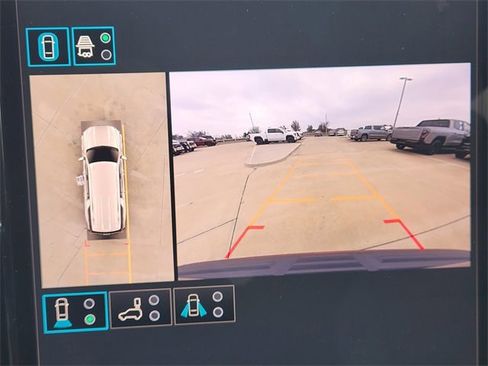 New 2026 GMC Yukon XL Elevation w/ LPO, Floor Liner Package image 14