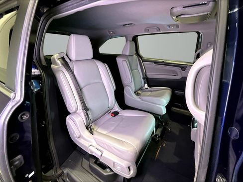 Used 2019 Honda Odyssey EX-L image 25