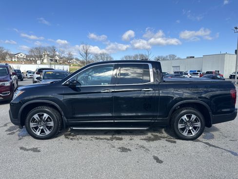 Used 2019 Honda Ridgeline RTL-E image 6
