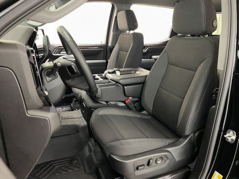 Certified 2026 Chevrolet Silverado 1500 LT image 26