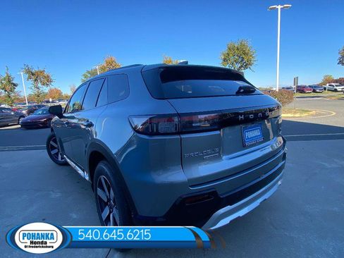 New 2025 Honda Prologue Touring image 3