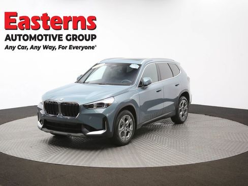 Used 2023 BMW X1 xDrive28i w/ Convenience Package image 54