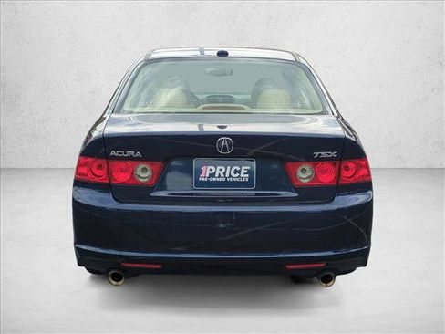 Used 2006 Acura TSX FWD image 7
