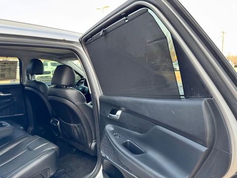 Used 2021 Hyundai Santa Fe Limited image 30