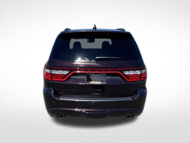 Used 2026 Dodge Durango GT AWD/4WD image 4