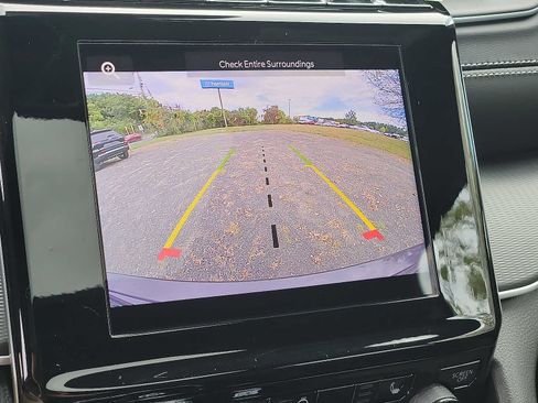 New 2025 Jeep Grand Cherokee 4WD image 14