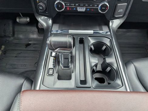 Used 2023 Ford F150 Lariat w/ Equipment Group 502A High image 24