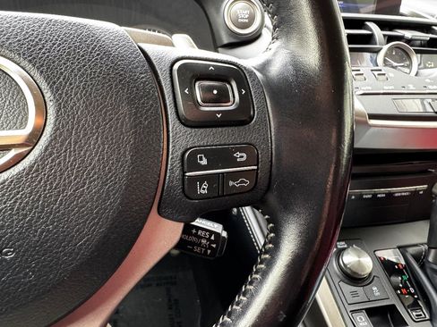 Used 2020 Lexus NX 300 FWD w/ Accessory Package 2 image 24