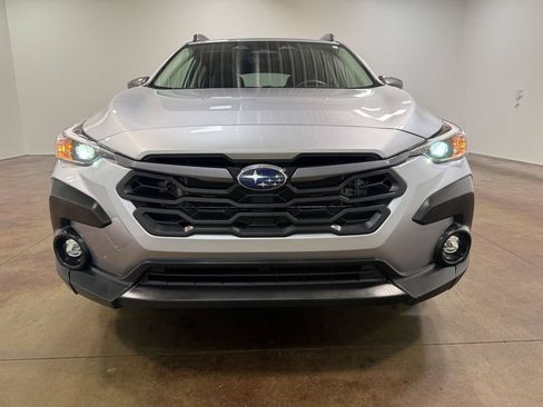 Used 2024 Subaru Crosstrek 2.0i Premium AWD/4WD image 40