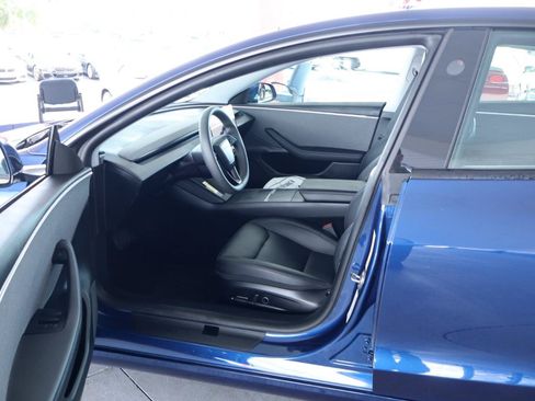 Used 2024 Tesla Model 3 Long Range RWD image 14