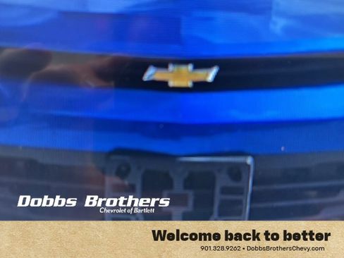 Used 2017 Chevrolet Camaro LT image 10