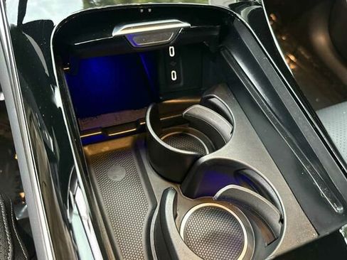 Certified 2025 Mercedes-Benz GLC 300 GLC 300 image 42