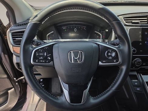 Used 2022 Honda CR-V EX-L image 17