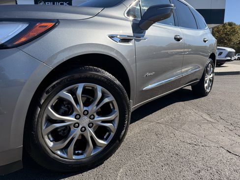 Certified 2021 Buick Enclave Avenir w/ Trailering Package, 5000 lbs. image 23