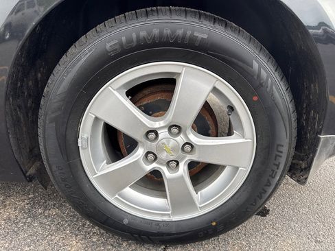 Used 2015 Chevrolet Cruze LT FWD image 9