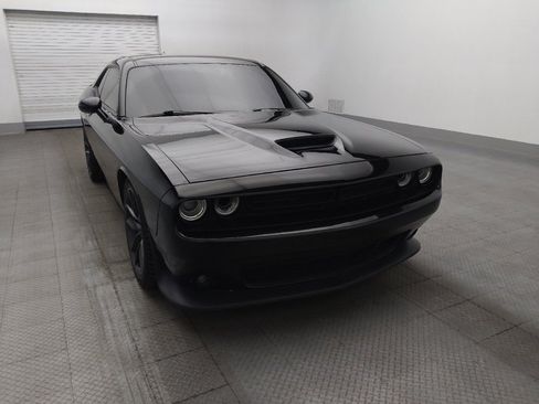 Used 2021 Dodge Challenger GT w/ Plus Package image 13
