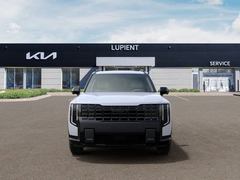 New 2027 Kia Telluride SX X-Line image 3
