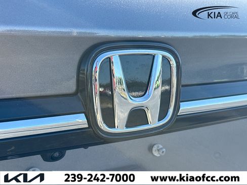 Used 2023 Honda Odyssey EX-L image 11