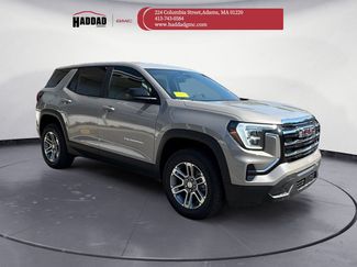 New 2027 GMC Terrain Elevation w/ LPO, Floor Liner Package AWD/4WD video 2