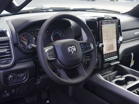 New 2026 RAM 1500 Big Horn image 45