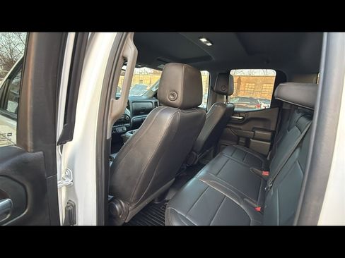 Used 2020 Chevrolet Silverado 1500 W/T w/ WT Value Package image 25