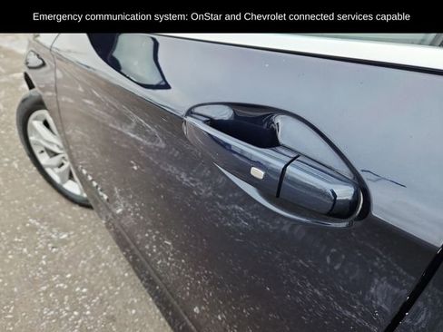 Used 2019 Chevrolet Impala LT image 19