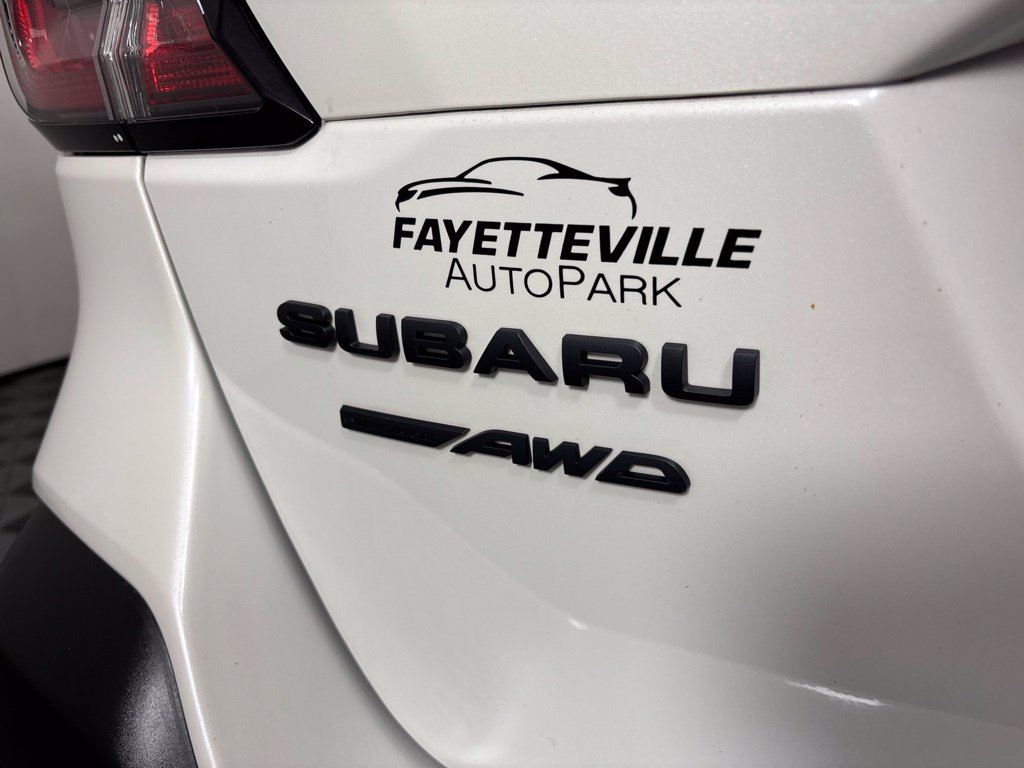 Used 2024 Subaru Outback Onyx Edition AWD/4WD image 5