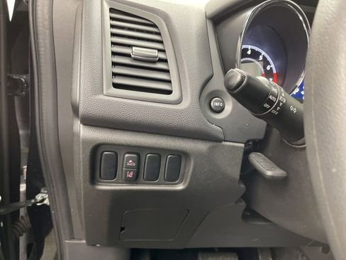 Used 2024 Mitsubishi Outlander Sport ES image 7