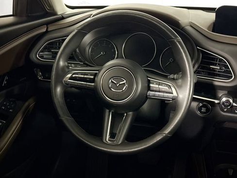 Used 2023 MAZDA CX-30 2.5 Turbo w/ Premium Plus Pkg AWD/4WD image 27