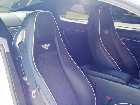Used 2010 Bentley Continental GT Supersports AWD/4WD image 44