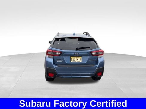 Used 2023 Subaru Crosstrek 2.5i Limited image 4