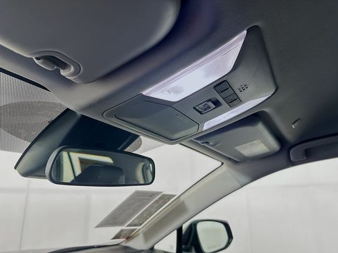 Certified 2025 Toyota RAV4 LE FWD image 18