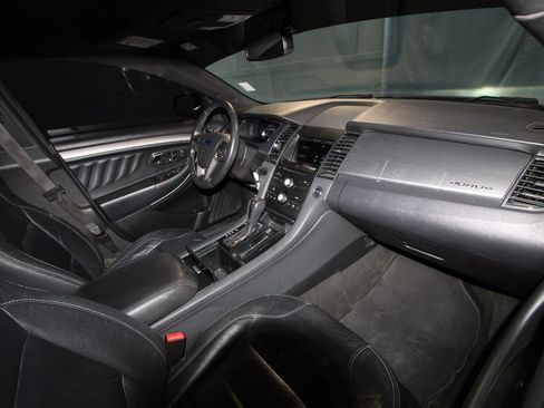 Used 2014 Ford Taurus SEL w/ Equipment Group 201A image 19