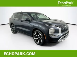 Used 2024 Mitsubishi Outlander SE FWD video 1