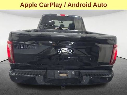 Used 2024 Ford F150 STX AWD/4WD image 7