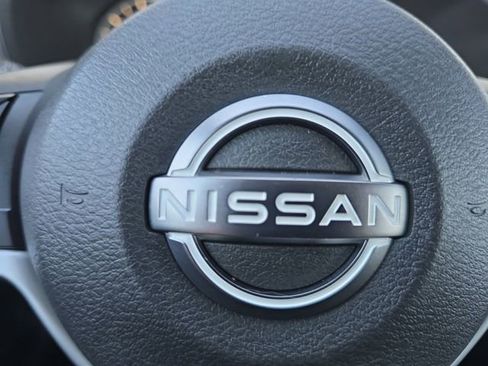 Certified 2024 Nissan Altima 2.5 SV image 5