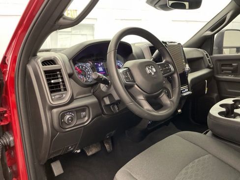 New 2026 RAM 2500 Tradesman w/ Power Wagon Package image 15