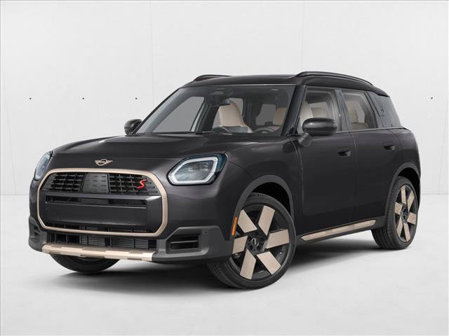Used 2026 MINI Cooper Countryman S AWD/4WD image 1