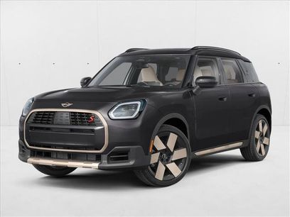 Used 2026 MINI Cooper Countryman S