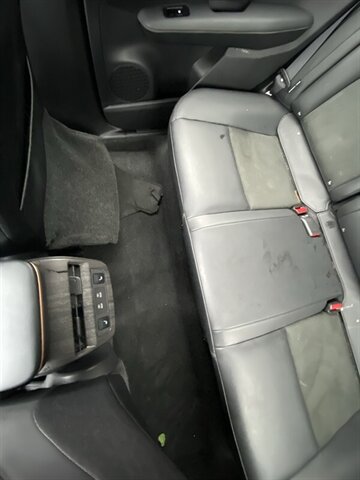 Used 2025 Nissan Ariya AWD image 24