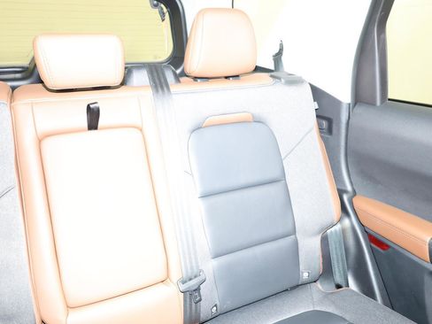 Used 2023 Ford Bronco Sport Outer Banks image 14