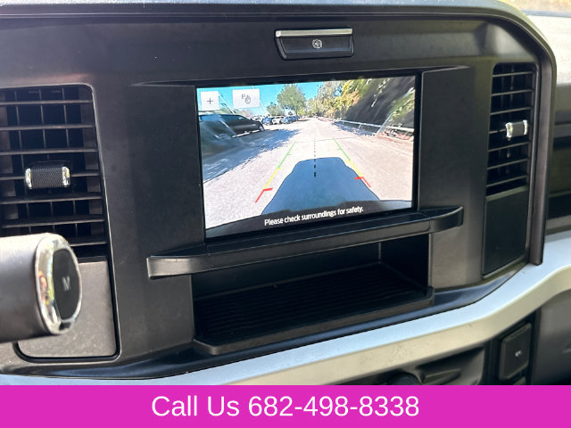 Certified 2025 Ford F350 XL AWD/4WD image 25