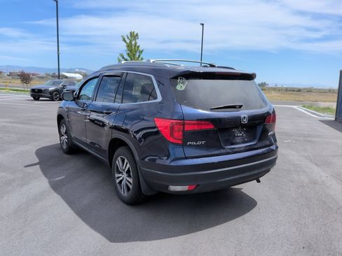 Used 2016 Honda Pilot EX-L image 7