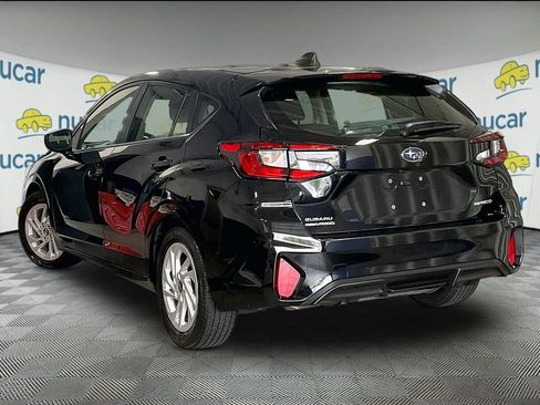 Used 2024 Subaru Impreza 2.0i AWD/4WD image 4