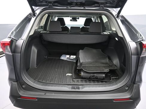 Certified 2024 Toyota RAV4 XLE w/ Convenience Package image 22