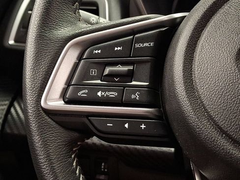 Certified 2025 Subaru Ascent Premium AWD/4WD image 21