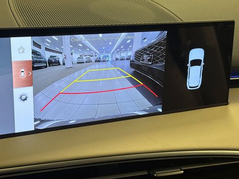 New 2026 Genesis GV70 2.5T AWD/4WD image 20