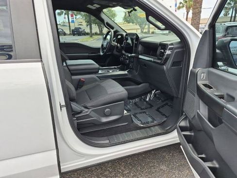 Certified 2024 Ford F150 STX RWD image 22